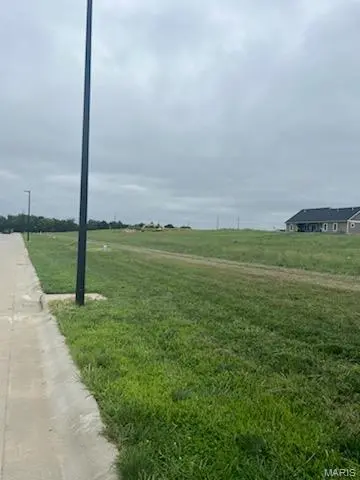 0 Lot 48 Minnow Creek Subdvsn, Hannibal, MO 63401