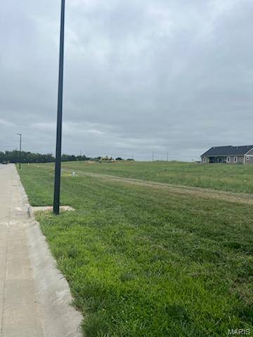 0 Lot 48 Minnow Creek Subdvsn, Hannibal, MO 63401