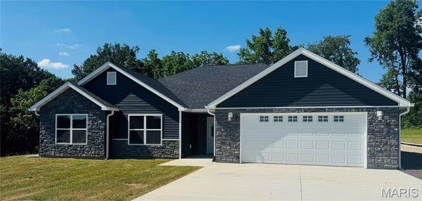 177 Kitlaw Trail, Hannibal, MO 63401