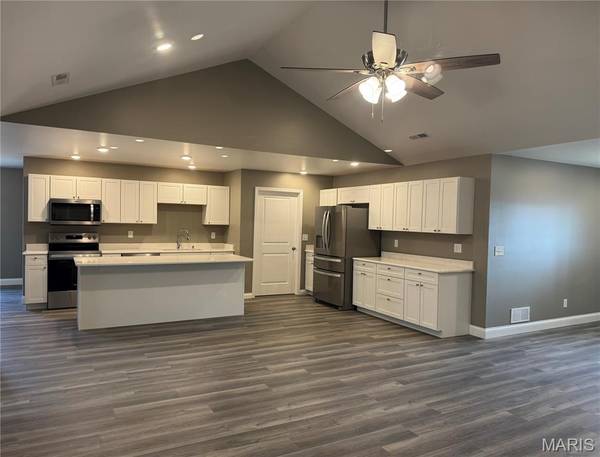 177 Kitlaw Trail, Hannibal, MO 63401