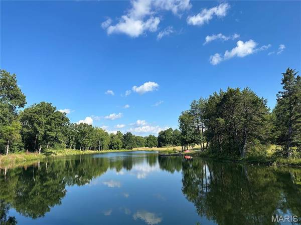 31 Sunset LN, Steelville, MO 65565