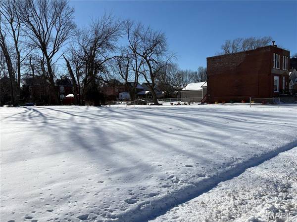 4318 Evans AVE, St Louis, MO 63113