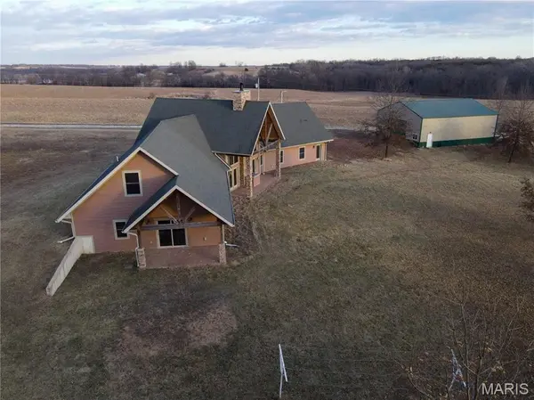 27028 County Road 219, Other, MO 63474