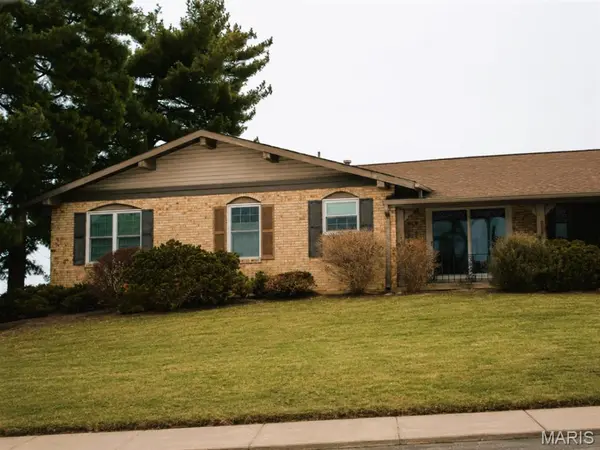 3145 Leisurewood CT #A, Florissant, MO 63033