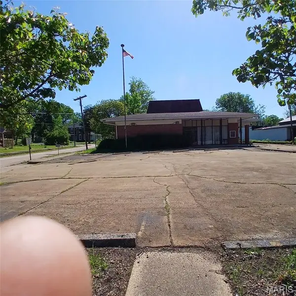 122 N Main ST, Arcadia, MO 63621