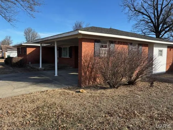 39520 Kent BLVD, Malden, MO 63863