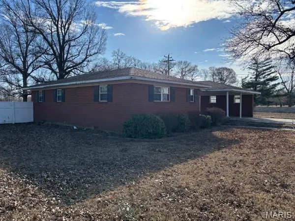 39520 Kent BLVD, Malden, MO 63863