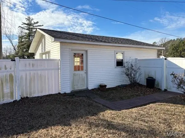39520 Kent BLVD, Malden, MO 63863
