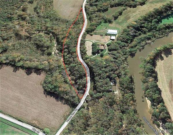 0 Happy Sac RD, Union, MO 63084