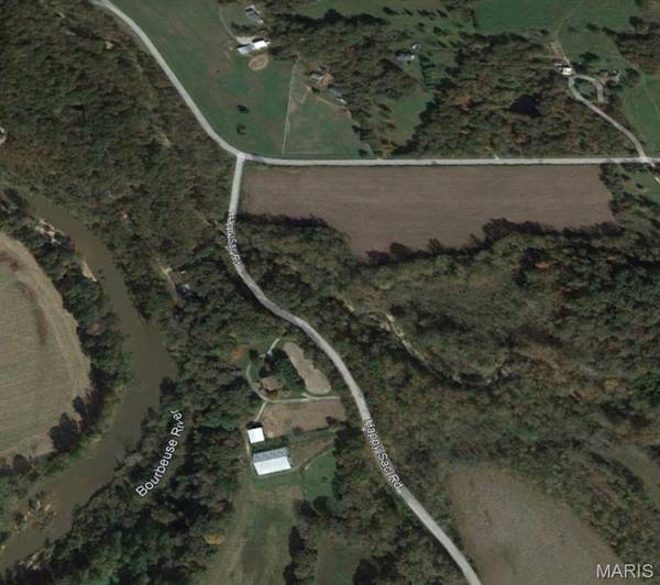 0 Happy Sac RD, Union, MO 63084