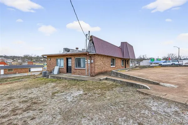 120 W Main ST, Park Hills, MO 63601