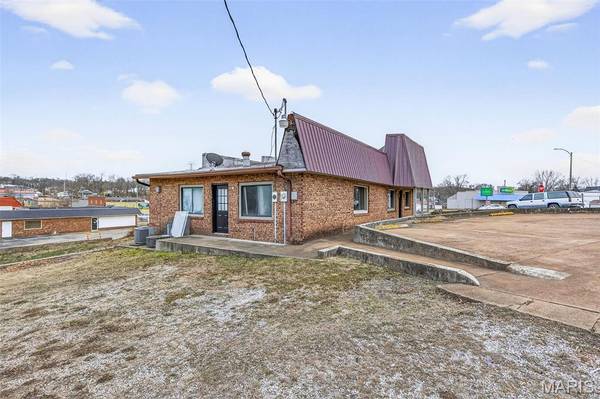 120 W Main ST, Park Hills, MO 63601