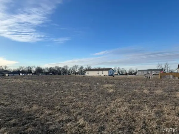 Lot 11 Buckman DR, Monroe City, MO 63456