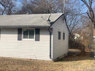 95 Florissant Park DR, Florissant, MO 63031