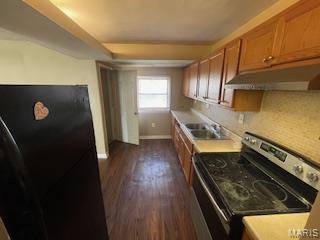 95 Florissant Park DR, Florissant, MO 63031