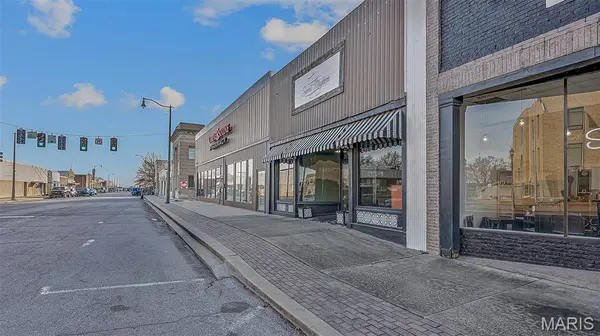 121 S S SQ, Kennett, MO 63857