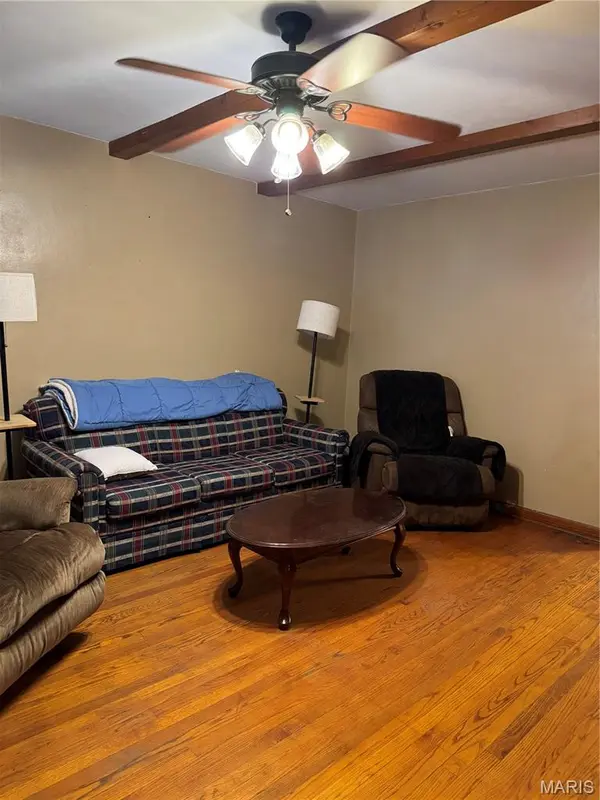 8118 W A ST, Belleville, IL 62223