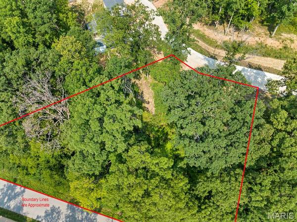 204 Ella Rose LN, St Charles, MO 63304