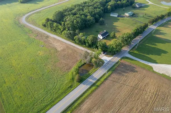 101 Cappeln Trail LN, Marthasville, MO 63357