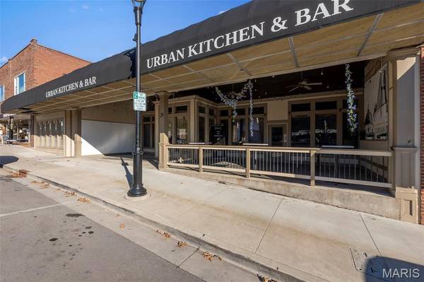 20 N Spanish ST, Cape Girardeau, MO 63701