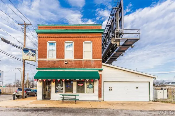 6023 Virginia AVE, St Louis, MO 63111