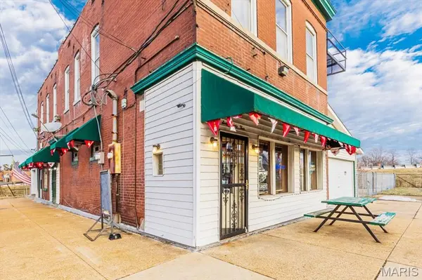 6023 Virginia AVE, St Louis, MO 63111
