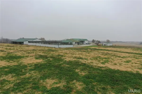 17053 Siloam AVE, Mendon, MO 64660