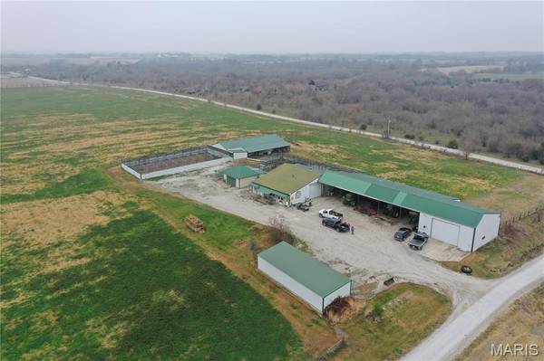 17053 Siloam AVE, Mendon, MO 64660