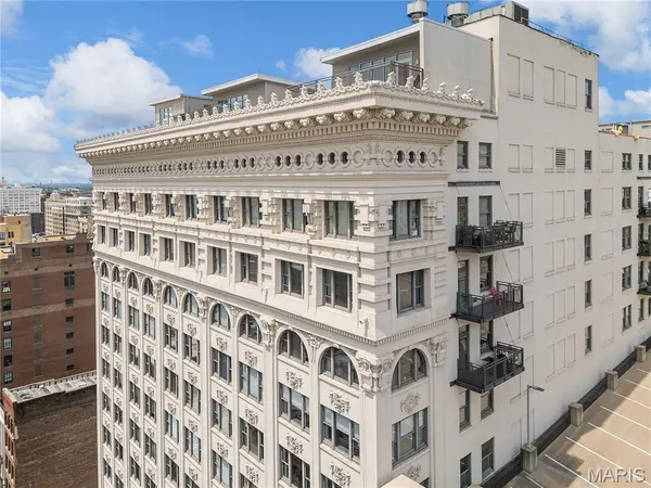 915 Olive ST, St Louis, MO 63101
