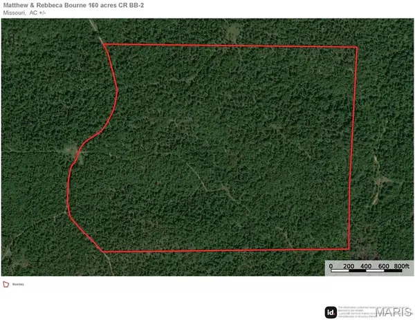 0 County Road BB-2, Doniphan, MO 63935
