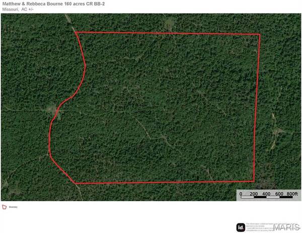 0 County Road BB-2, Doniphan, MO 63935