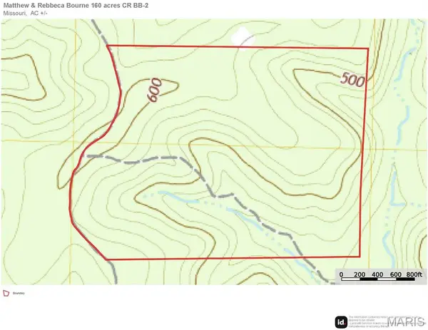 0 County Road BB-2, Doniphan, MO 63935