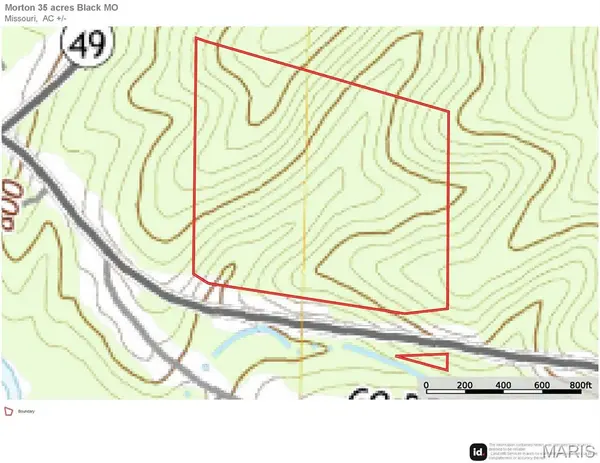 000 Highway 49, Black, MO 63625
