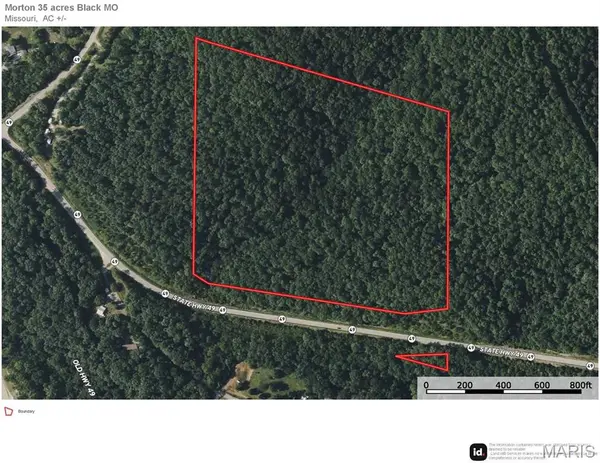 000 Highway 49, Black, MO 63625