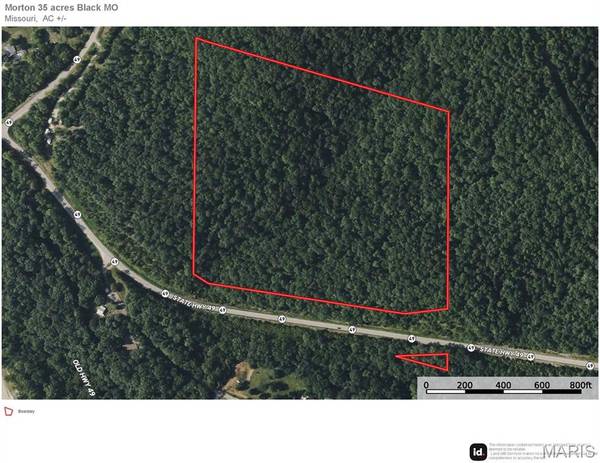 000 Highway 49, Black, MO 63625