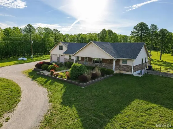19056 Country Road 427, Summersville, MO 65571