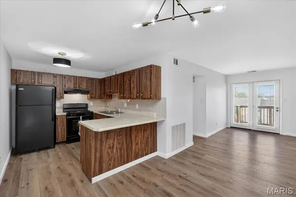 1340 Holgate DR #G3, St Louis, MO 63021