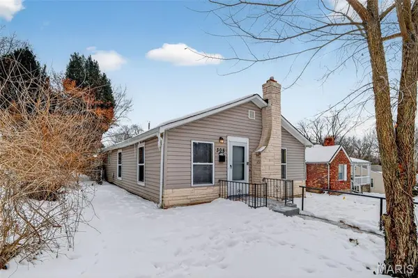 308 Superior DR, St Louis, MO 63135