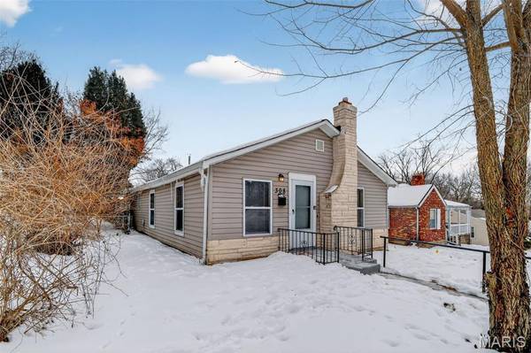 308 Superior DR, St Louis, MO 63135