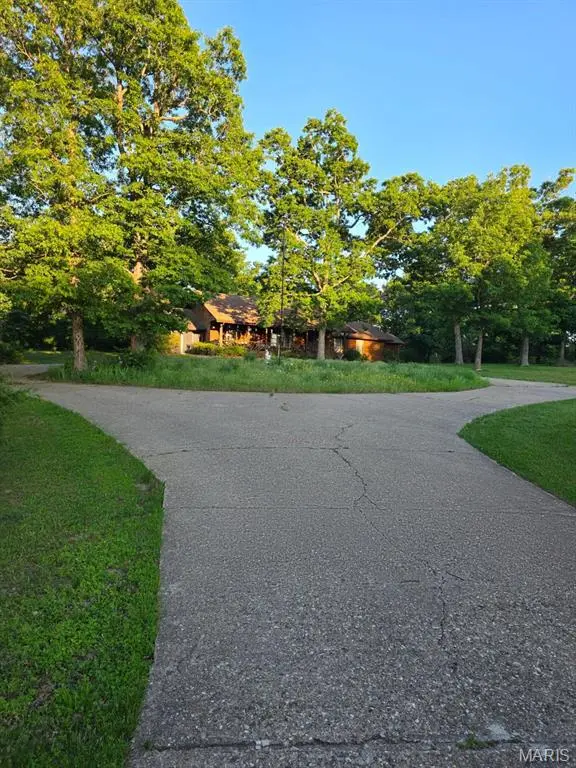 1160 County Road 6150, Salem, MO 65560