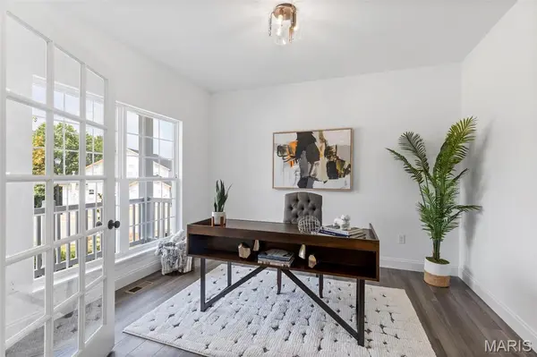 2 Nottingham at Harvest Estate, O'fallon, MO 63385