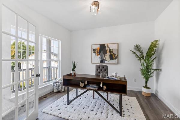 2 Nottingham at Harvest Estate, O'fallon, MO 63385