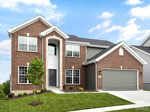 2 Sequoia at Harvest Estates, O'fallon, MO 63385