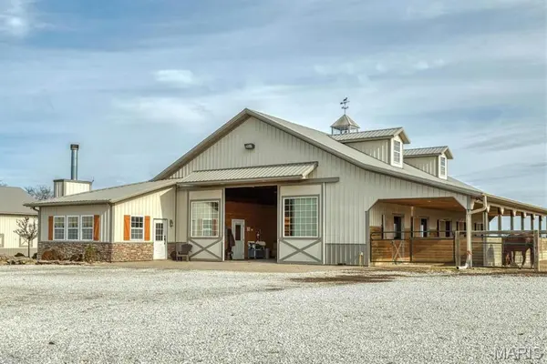 13420 Hanne TRL, Wright City, MO 63390