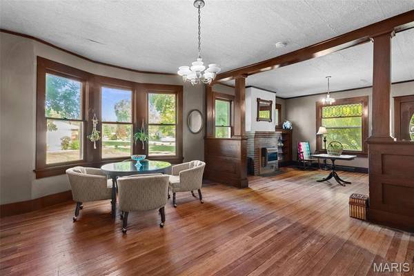 302 E Walsh ST, Montgomery City, MO 63361