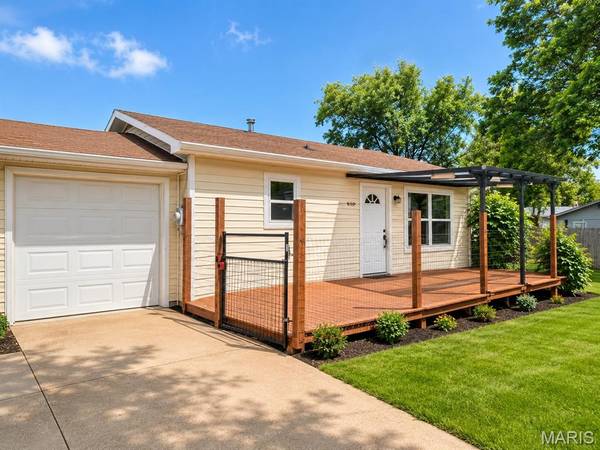 676 Lynn LN, Lonedell, MO 63060