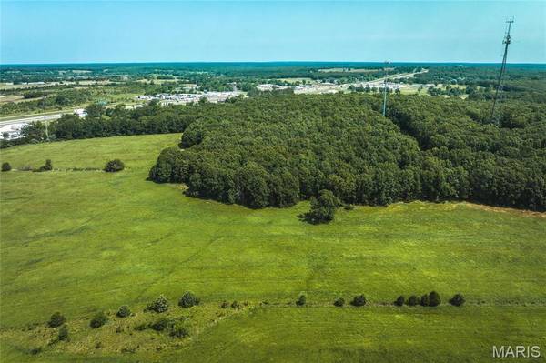 0 Highway MM-Tract 5, Lebanon, MO 65536