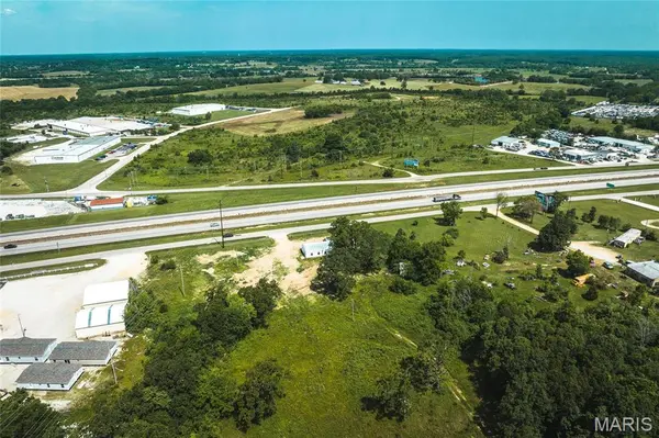 0 Highway MM-Tract 5, Lebanon, MO 65536