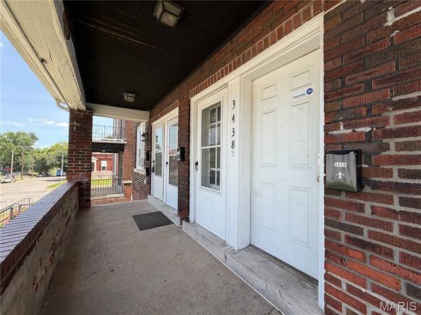 3436 Potomac ST, St Louis, MO 63118