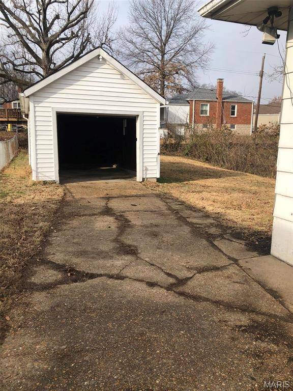 2503 Louis Avenue, Brentwood, MO 63144